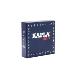 KAPLA D&Eacute;FI