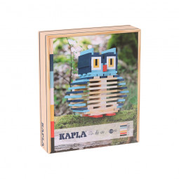 KAPLA - CAJA BUHO