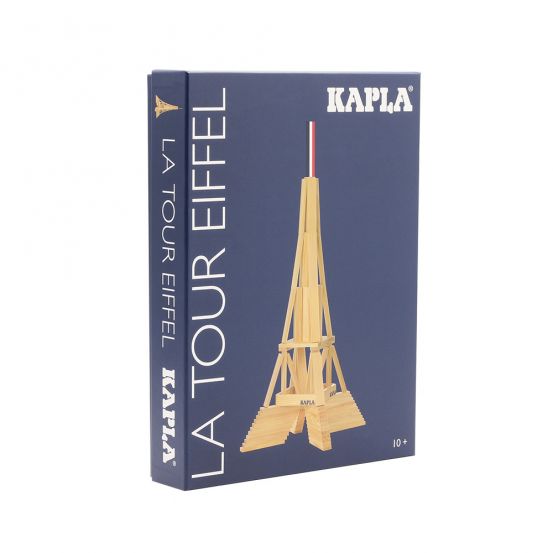 KAPLA - BOÎTE TOUR EIFFEL